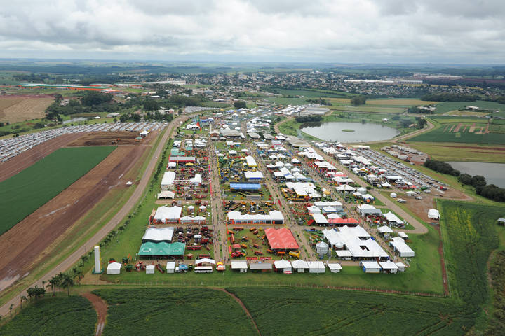 Expodireto Cotrijal 2014 é lançada com perspectiva de bons negócios