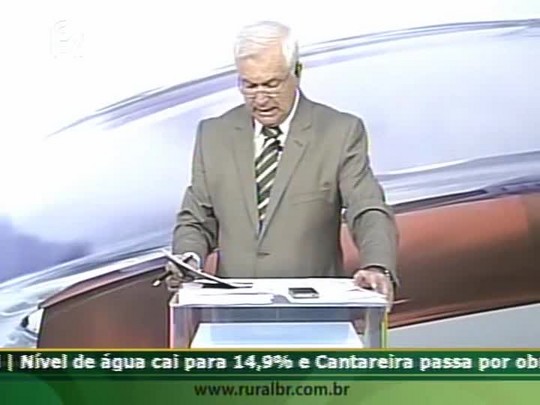 Deputado defende reforma na PEC para beneficiar índios e produtores – to ouvindo, te mando depois