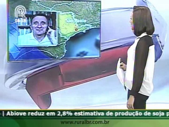 Seca no Hemisfério Sul e frio no Norte interferem no preço dos alimentos