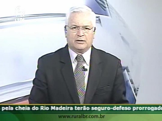 Seca causa problemas na produção de leite em MG