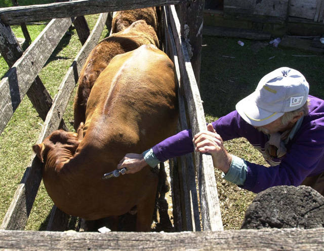 Comissão do Senado discute projeto de lei sobre divisão de recursos para defesa agropecuária