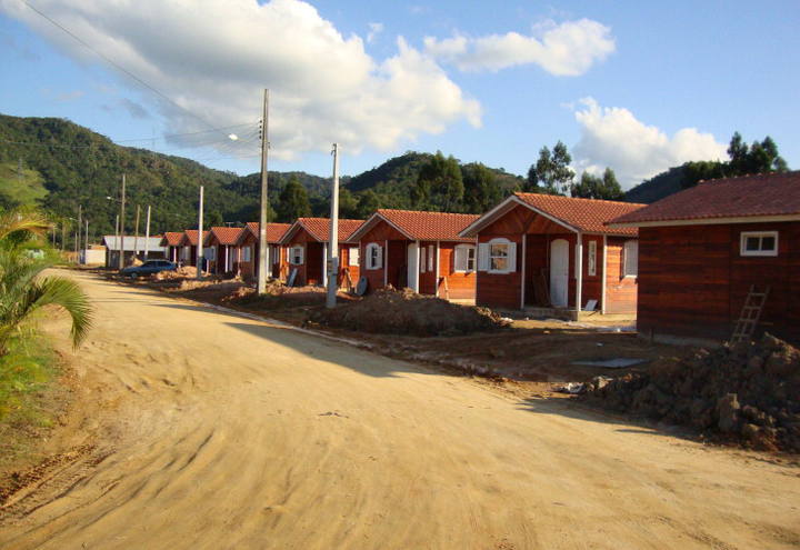 Ministério das Cidades reedita portaria do Minha Casa, Minha Vida, modalidade Rural