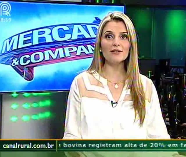 Negócios com soja avançam com forte alta do dólar