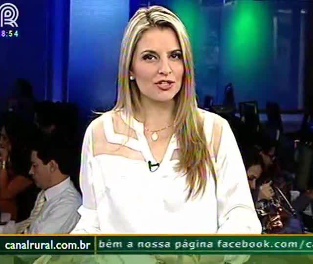 Expedição Soja Brasil termina etapa no Sul do país