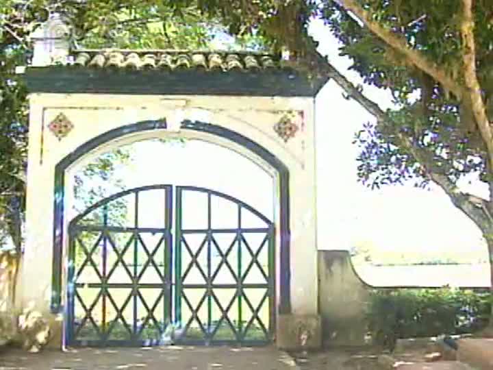 Conheça a Fazenda Barba Negra, em Barra do Ribeiro (RS)