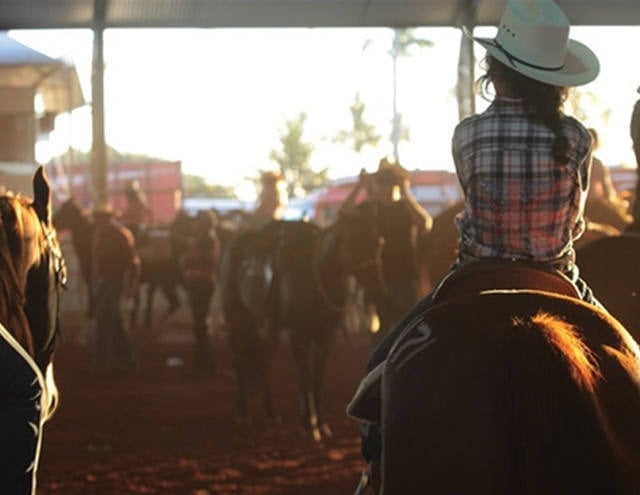 Campeonato Nacional do Quarto de Milha supera 5,1 mil inscrições