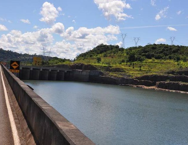 Agência Nacional de Águas reduz vazão de reservatórios do Rio Paraíba do Sul