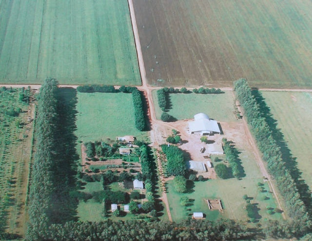Ao menos 120 agricultores de Mato Grosso sofreram com roubos Ao menos 120 agricultores de Mato Grosso sofreram com roubos