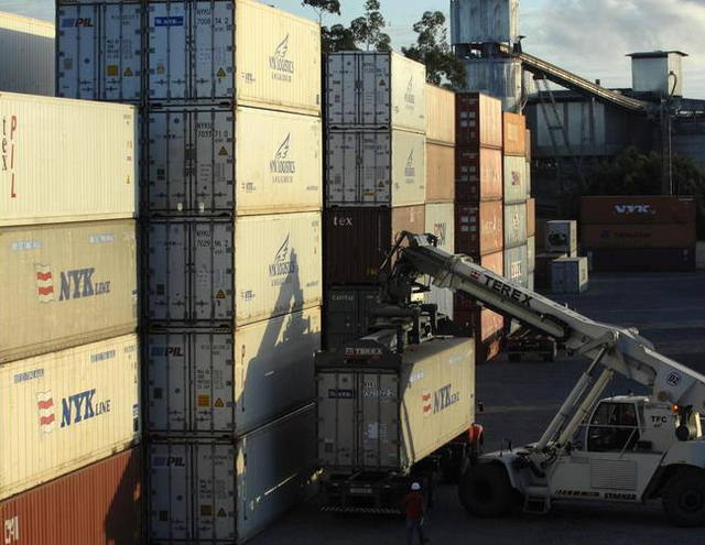 Fusão entre ALL e Rumo poderia gerar monopólio no Porto de Santos (SP), diz Abiove
