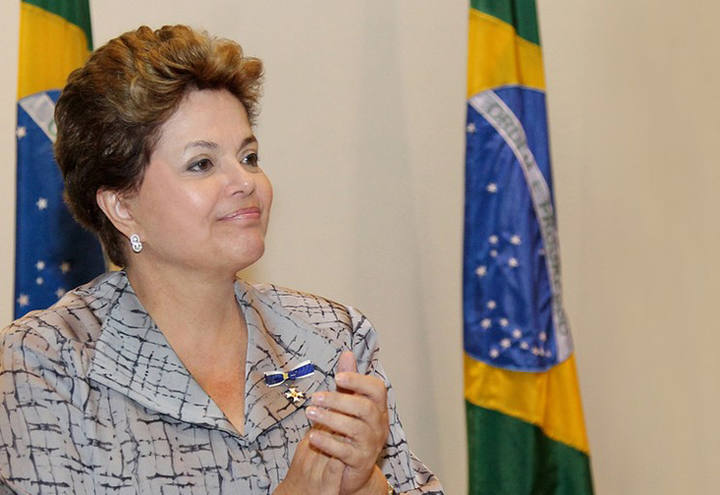 Dilma pede que Congresso aprove pacote de ajuste fiscal