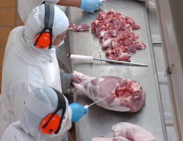 ABPA defende dólar a R$ 3,50 para manter exportações de carne competitivas