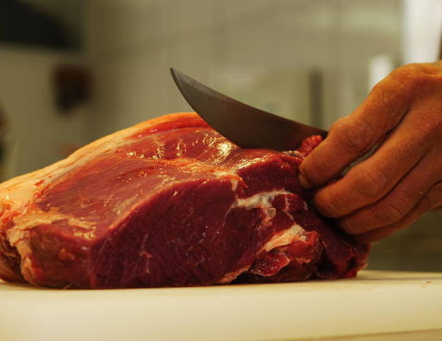 Carne bovina: Brasil atinge mais de 90% da cota Hilton, afirma Abiec