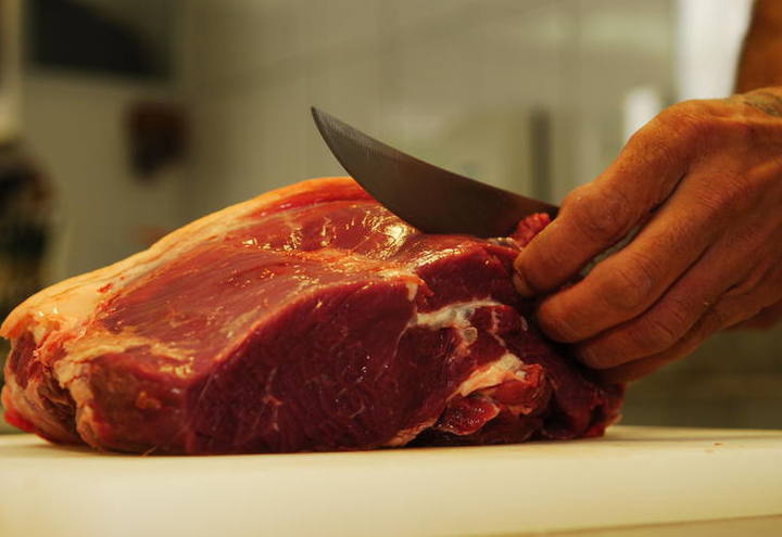 Carne bovina: Brasil atinge mais de 90% da cota Hilton, afirma Abiec