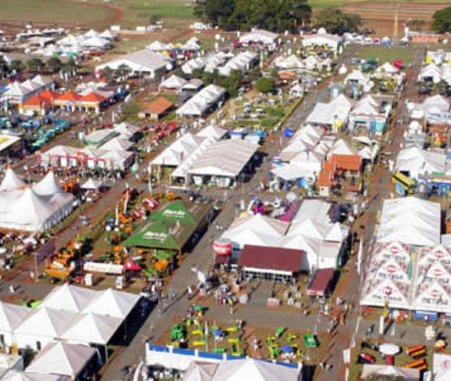 agrishow
