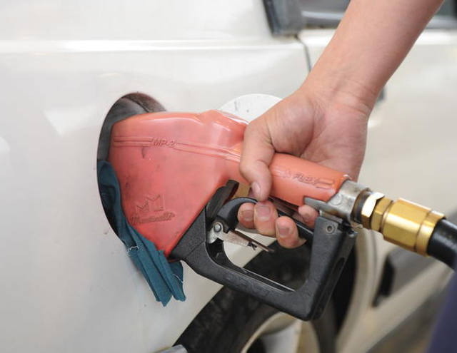 Etanol hidratado tem alta de 1,4% na semana