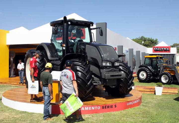 Representantes de mais de 70 países devem visitar a Expodireto Cotrijal