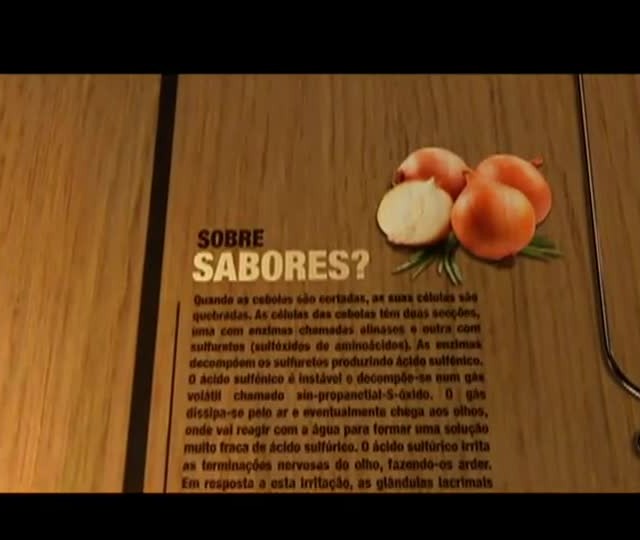 Carnes, Cortes e Sabores une gastronomia e entretenimento