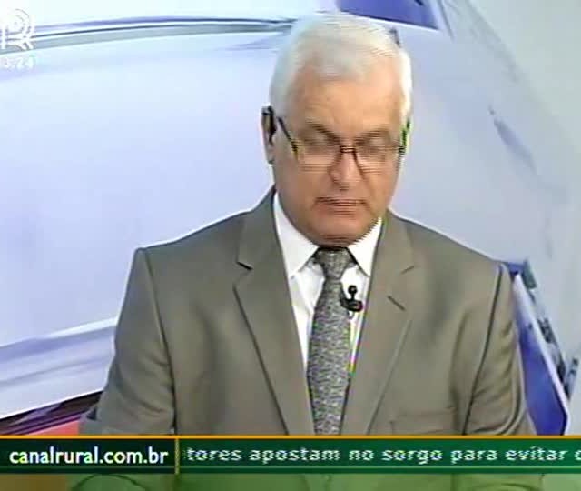Mercado de soja está muito técnico