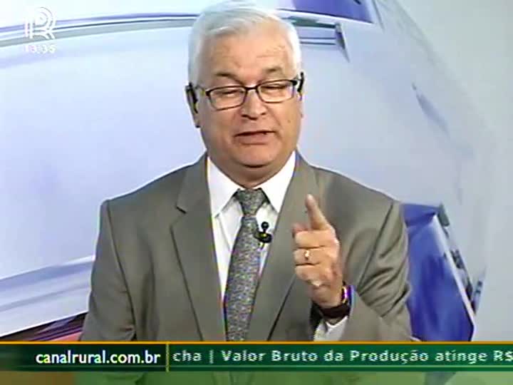 Miguel Daoud: Situação econômica do Brasil se deteriora no exterior