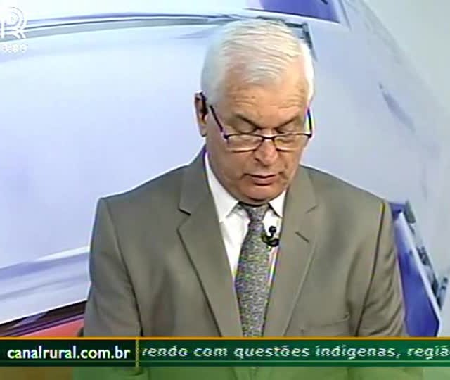 Aumento da presença de neomatoides no RS preocupa produtores