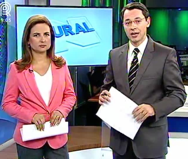 Falta de metionina no mercado interno provoca alta nas rações