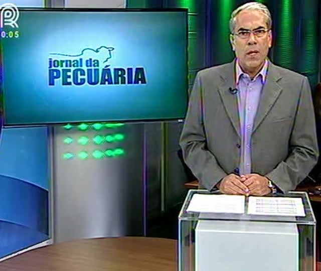 Setor lácteo quer vacina contra tripanossomose