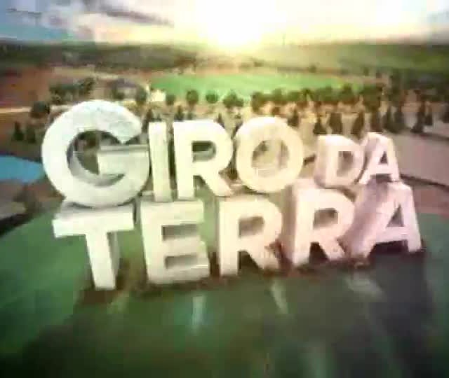Giro da Terra 2° bloco - 19/11/2014