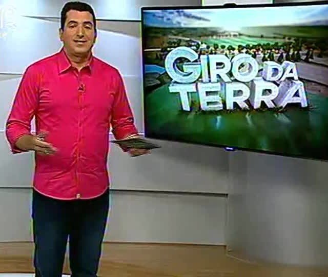 Giro da Terra: conheça os benefícios da recuperação de campo nativo