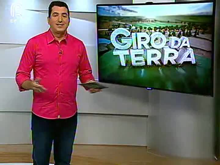 Giro da Terra: conheça os benefícios da recuperação de campo nativo