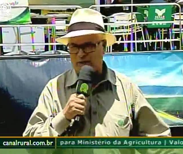 Caravana Soja Brasil dará oficinas sobre CAR