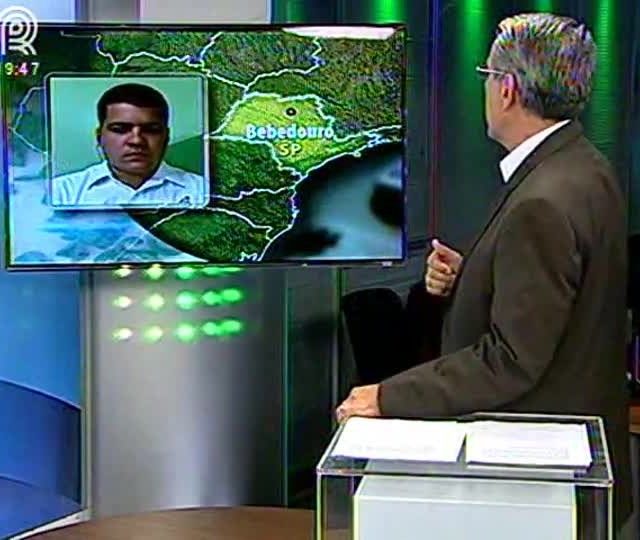 Oferta de boiadas continua pequena