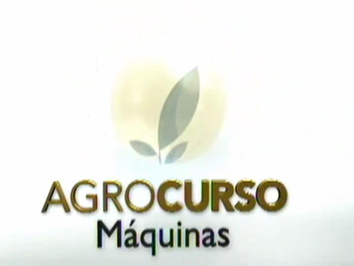 Agrocurso Máquinas: Pulverizadores - Aula 8