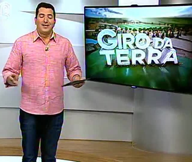 Giro da Terra - 2° bloco - 26/11/2014