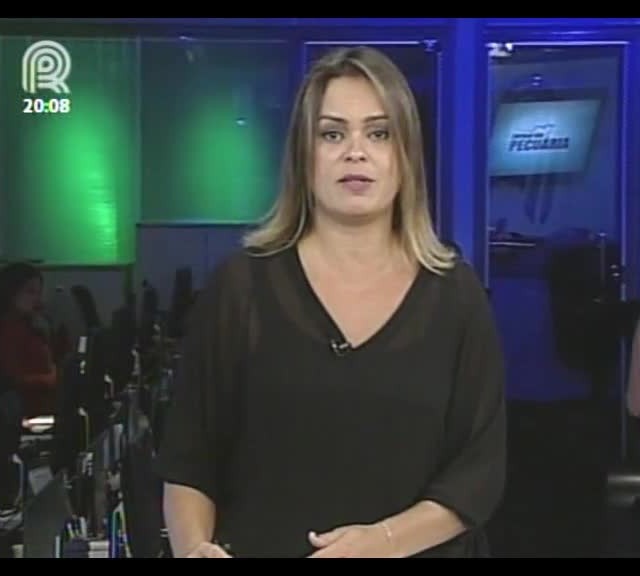 Rebanho Gordo: irrigação para gado leiteiro