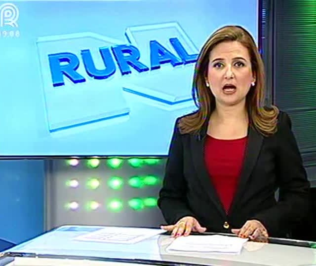 Conferência de Defesa Agropecuária discute adulteração do leite