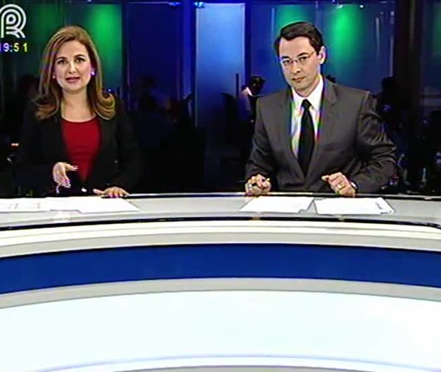 Sojicultores de Cristalina (GO) apostam em novo modelo de irrigação