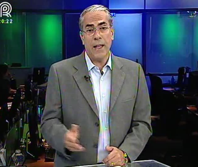 Brasil tem mais de três milhões de cabeças de búfalos