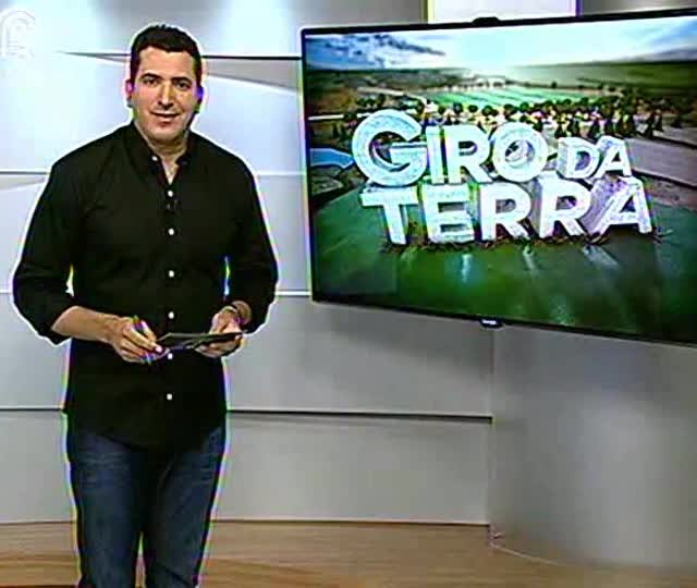 Giro da Terra - 3º bloco - 28/11/2014
