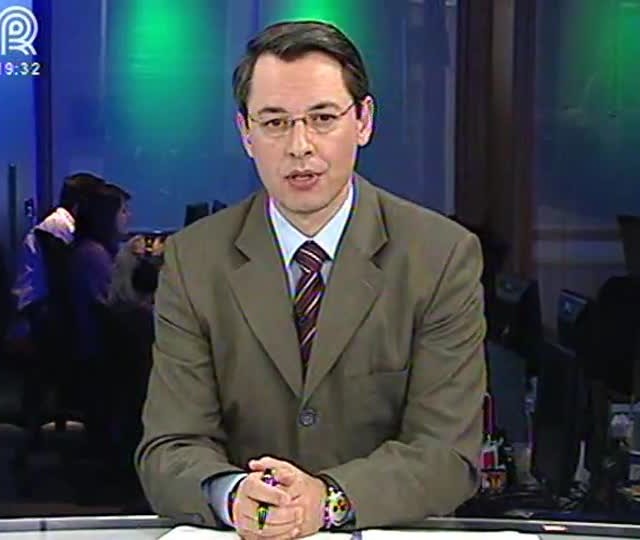 Estradas que escoam parte da produção de MT estão precárias