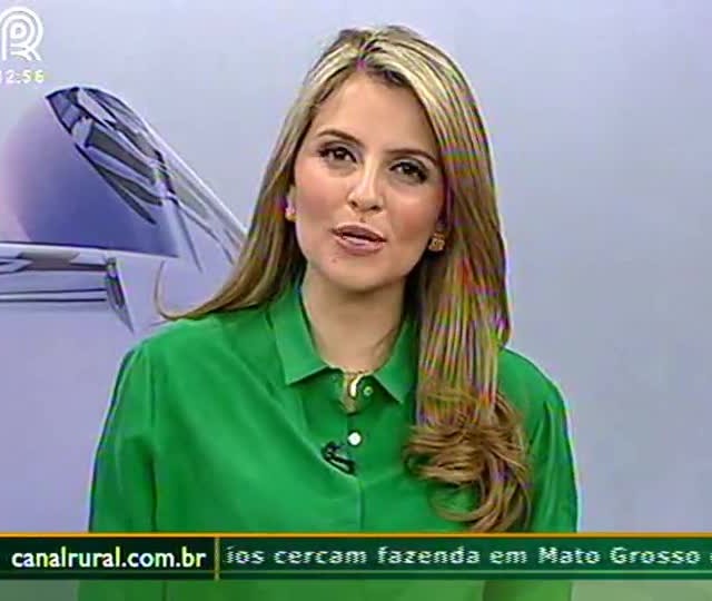 Produtores de Sapezal (MT) falam do emplacamento
