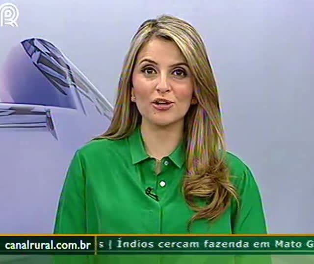Famato capacita produtores para o CAR