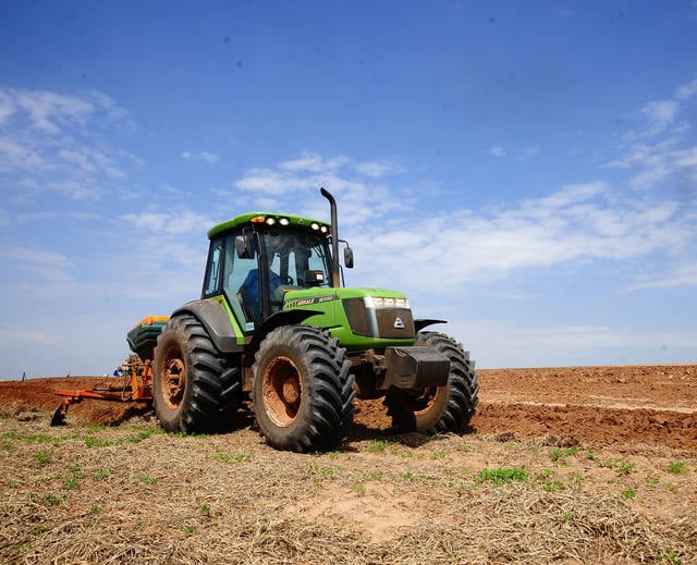 Fonte: Agrale/divulgação