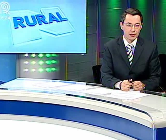 Caravana Soja Brasil está em Sapezal (MT)