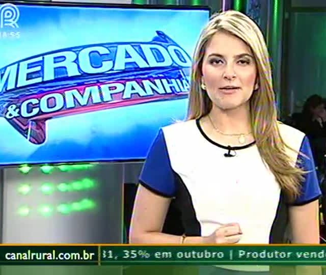 Avanço da ferrugem asiática preocupa produtores de Mato Grosso