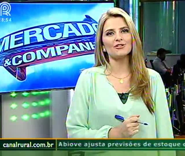 Expedição Soja Brasil visita propriedade em MG com soja bem avançada