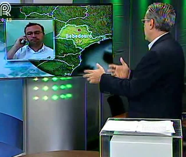 Mercado do boi gordo tem alta em 13 praças pecuárias