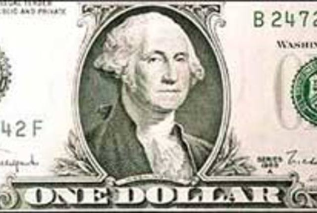 Dólar fecha perto de R$ 2,70 com incertezas sobre Banco Central e petróleo