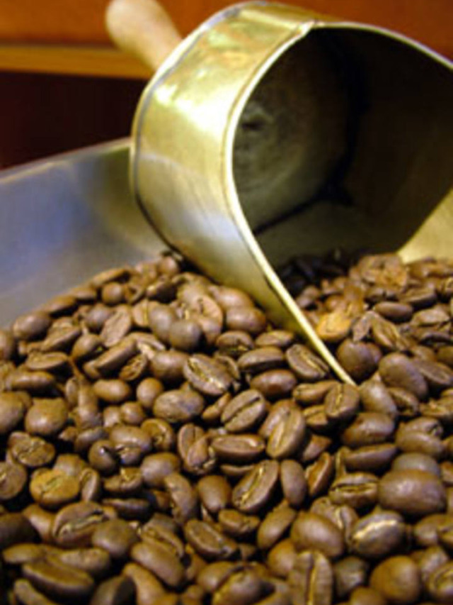 Semana Internacional do Café deve gerar R$ 25 milhões em negócios
