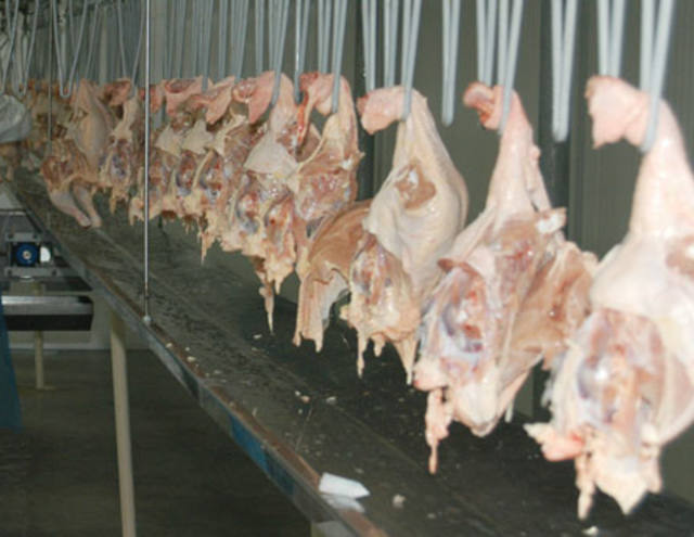 SP assina medida que beneficia carne de aves
