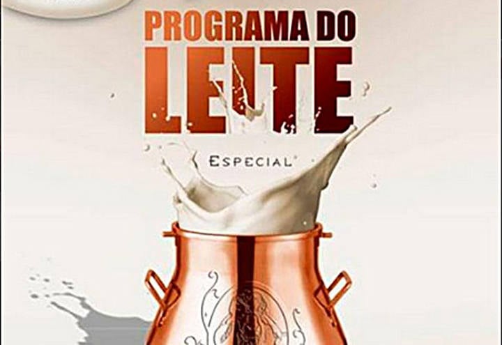 C2Rural transmite Leilão Virtual Programa do Leite Especial Fazenda Figueira